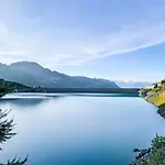 Eden Roc 28 By Interhome Apartment Nendaz