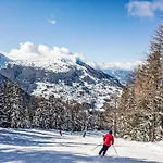 Eden Roc 28 By Interhome Nendaz