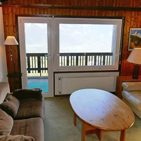 Appartement Eden Roc 28 By Interhome Nendaz