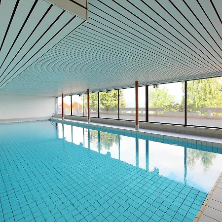 Eden Roc 28 By Interhome Apartment *