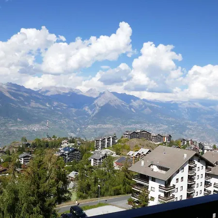 Eden Roc 28 By Interhome Nendaz