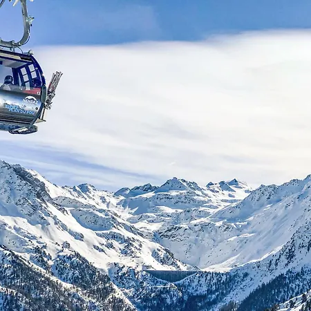 Apartman Eden Roc 28 By Interhome Nendaz