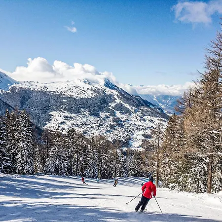 Eden Roc 28 By Interhome Nendaz