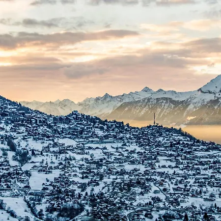 Eden Roc 28 By Interhome Διαμέρισμα