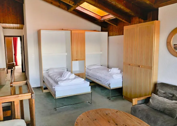 Eden Roc 28 By Interhome *