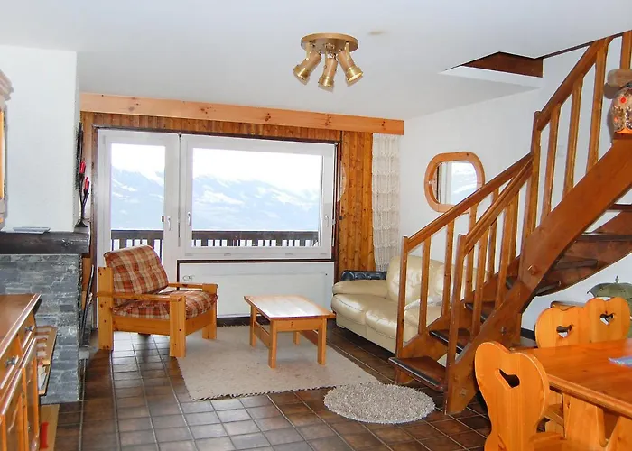 Eden Roc 28 By Interhome