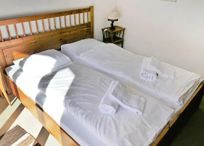 Eden Roc 28 By Interhome Nendaz