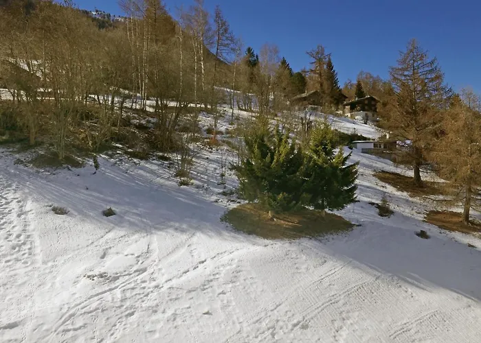 Apartman Eden Roc 28 By Interhome