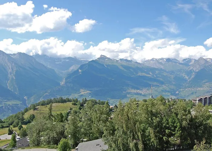 Eden Roc 28 By Interhome