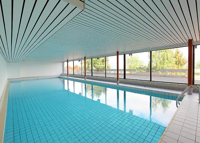 Eden Roc 28 By Interhome Apartman *