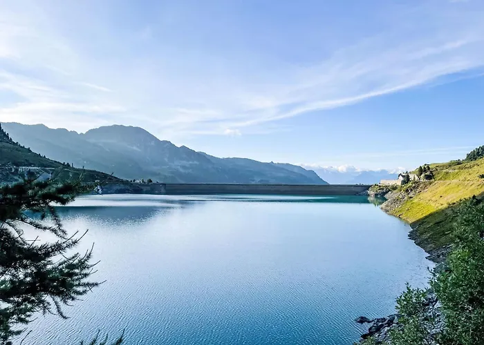 Eden Roc 28 By Interhome Apartman Nendaz