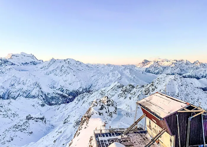 Apartman Eden Roc 28 By Interhome