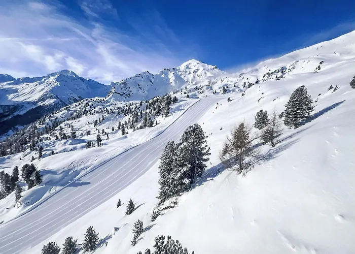 Apartamento Eden Roc 28 By Interhome Nendaz