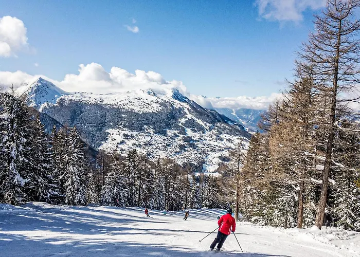 Eden Roc 28 By Interhome Nendaz