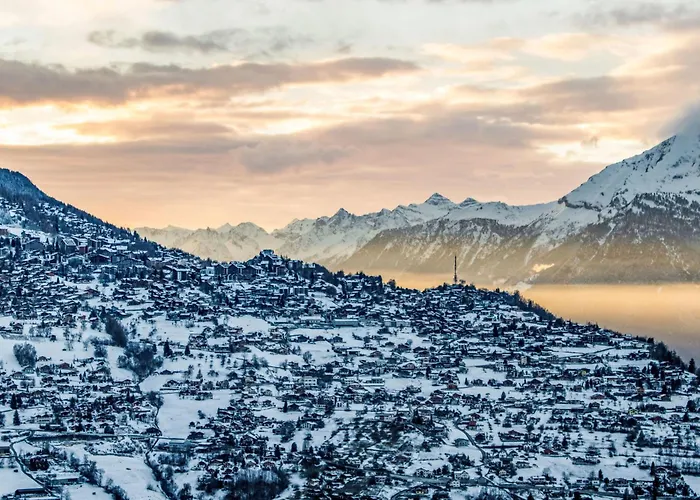 Eden Roc 28 By Interhome Apartman