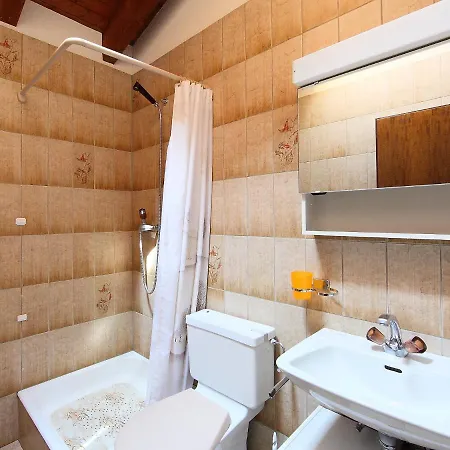 Eden Roc 28 By Interhome *