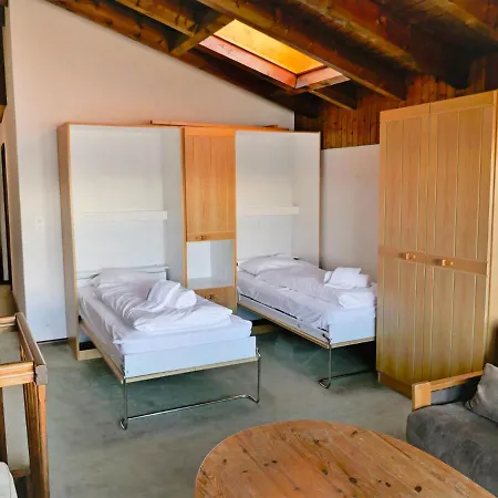 Eden Roc 28 By Interhome *