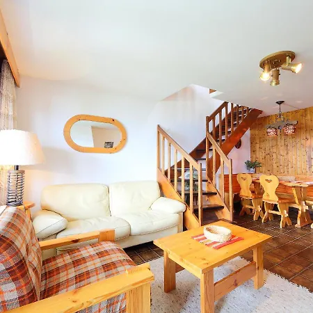 Eden Roc 28 By Interhome * Nendaz