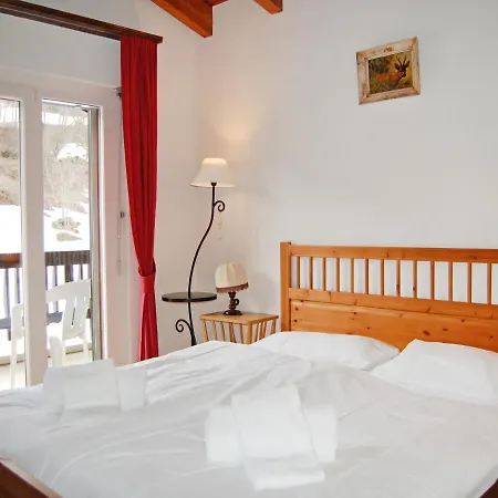 Apartamento Eden Roc 28 By Interhome Nendaz