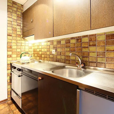 Eden Roc 28 By Interhome Apartamento Nendaz