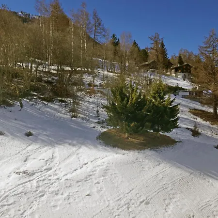 Apartamento Eden Roc 28 By Interhome