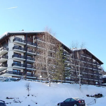 Eden Roc 28 By Interhome Apartamento Nendaz