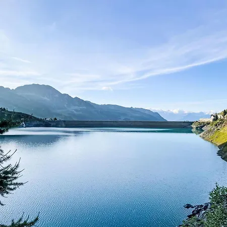 Eden Roc 28 By Interhome Apartamento Nendaz