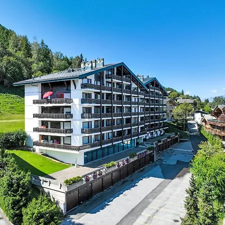 Eden Roc 28 By Interhome * Nendaz