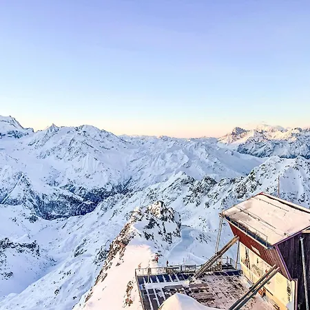 Appartement Eden Roc 28